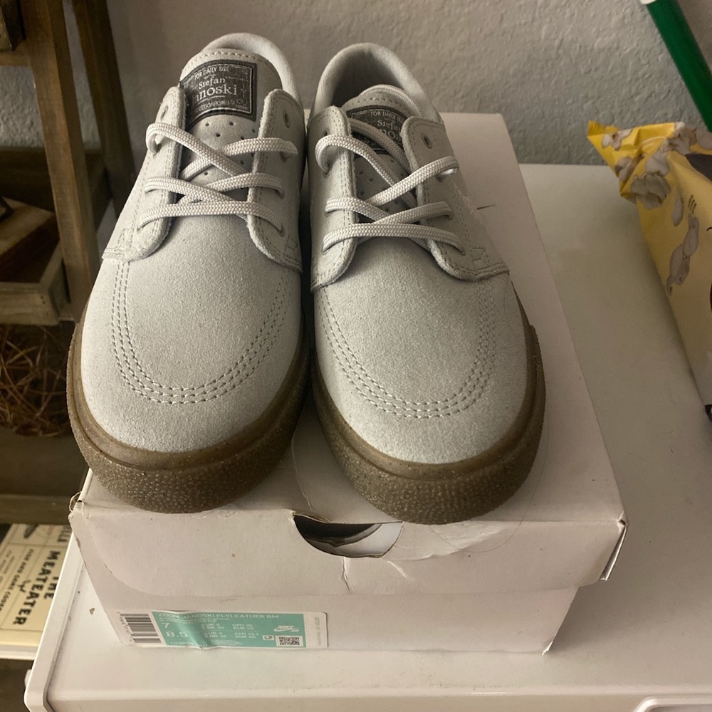 Nike SB Stefan Janoski sneakers